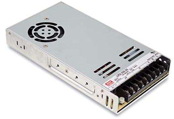 明緯電源和開(kāi)關(guān)線(xiàn)性電源的區(qū)別