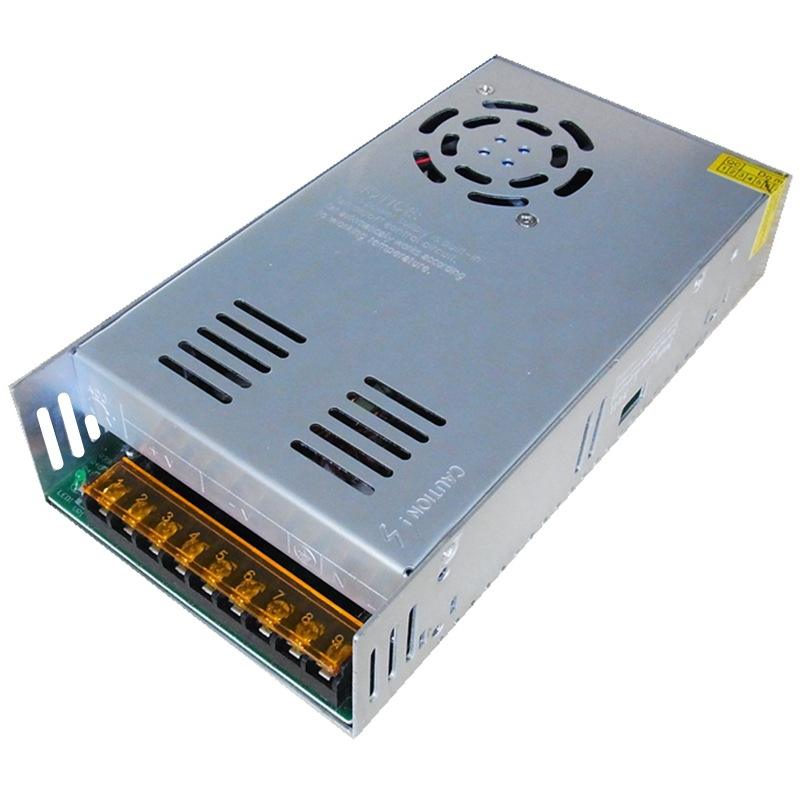明緯SE-1500-24電源操作注意事項(xiàng)