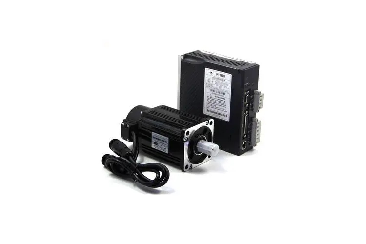伺服驅(qū)動(dòng)電機(jī)在工業(yè)的應(yīng)用場景