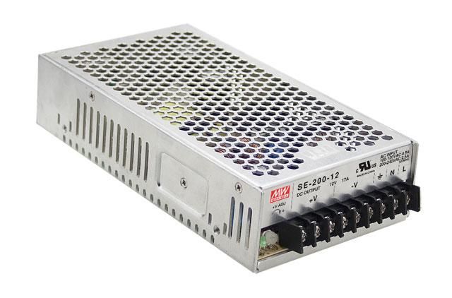 明緯電源廣泛應用在什么產(chǎn)業(yè)