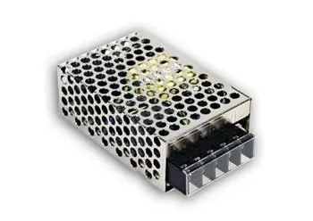 明緯品牌電源質量好嗎