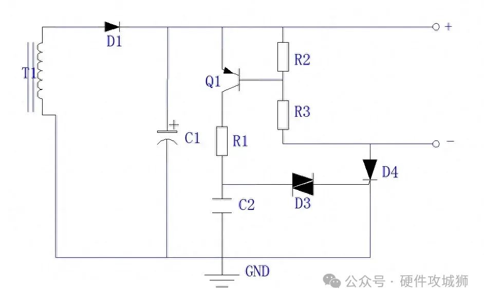 看懂電路圖，理解電流回路是關鍵!