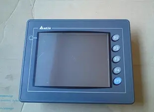 臺(tái)達(dá)人機(jī)界面：為工業(yè)而生，為你而設(shè)計(jì)