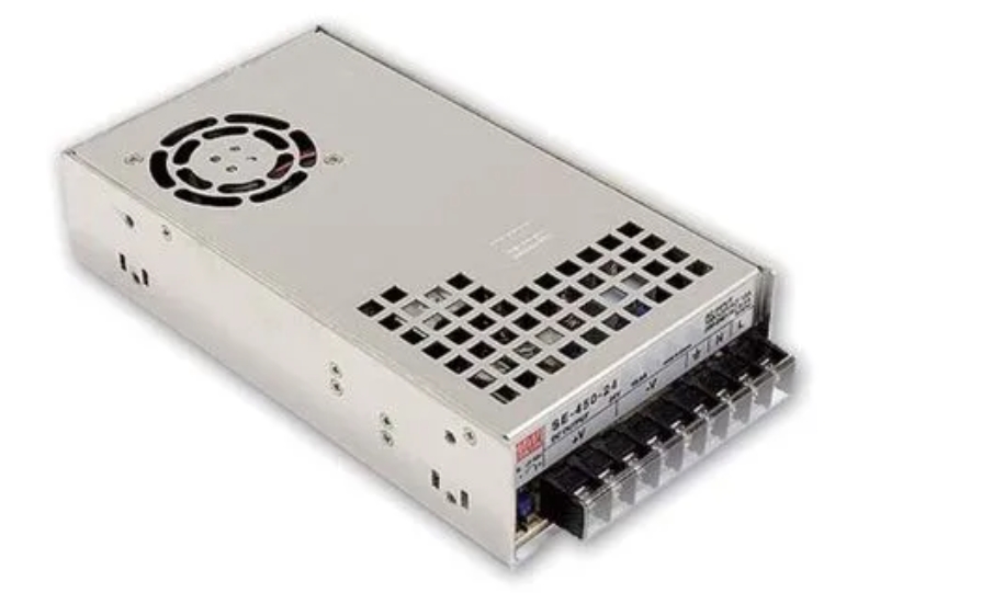 明緯控制器電源，您值得信賴的電源伙伴