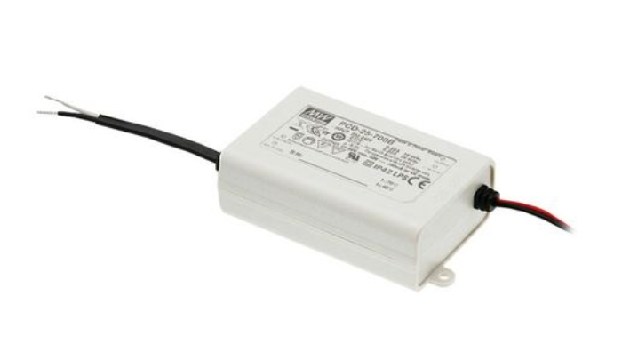 為您的設(shè)備提供源源不斷的動力——明緯控制器電源，穩(wěn)定可靠的首選