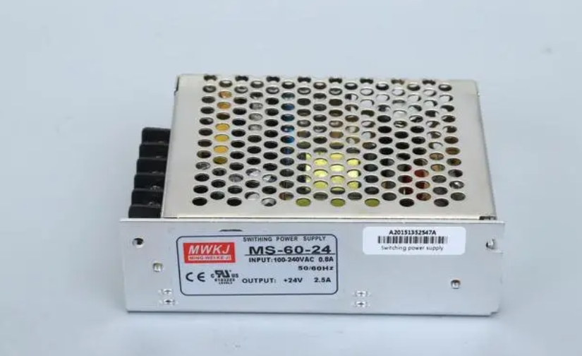 科技領(lǐng)先，品質(zhì)卓越——明緯控制器電源，為您的設(shè)備提供最佳電源支持