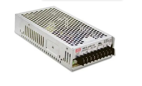 明緯控制器電源：智能化設(shè)計，操作簡便，讓電力管理更加輕松