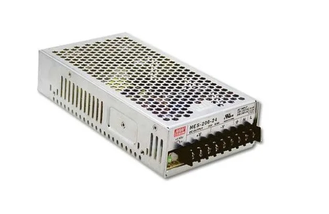 明緯高壓電源，科技信賴之選
