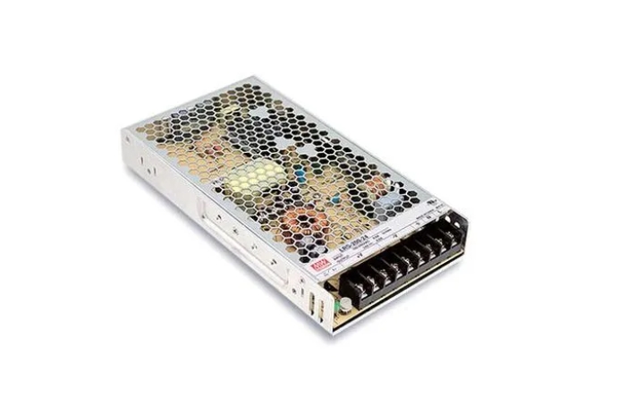 明緯功率電源：耐用可靠，降低維護(hù)成本，提升生產(chǎn)效率