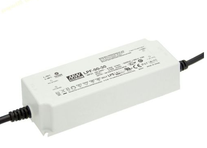 明緯防水電源，為您的電力需求保駕護航