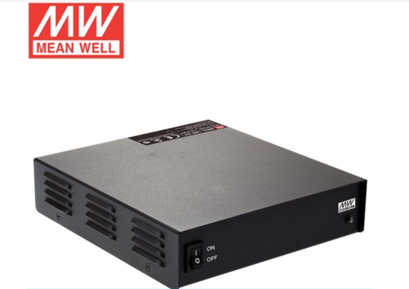 品質之選，明緯機殼型電源——全球信賴的電源品牌