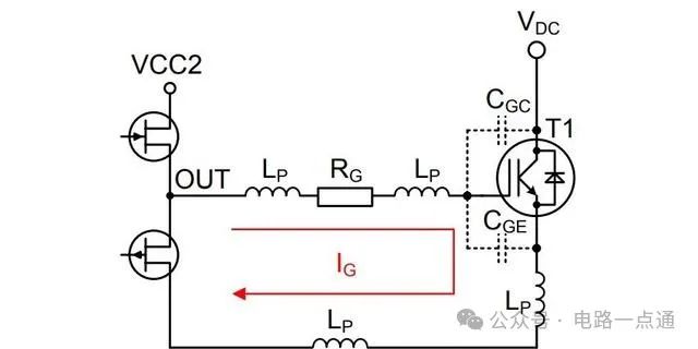 電路中MOS管柵極串聯(lián)電阻，簡直又愛又恨？