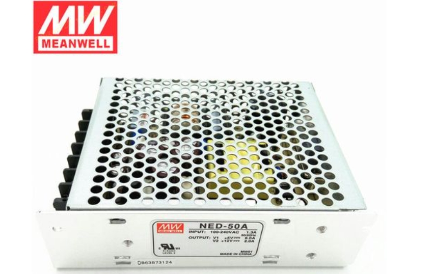 穩(wěn)定供電，明緯家庭電源家電小能手