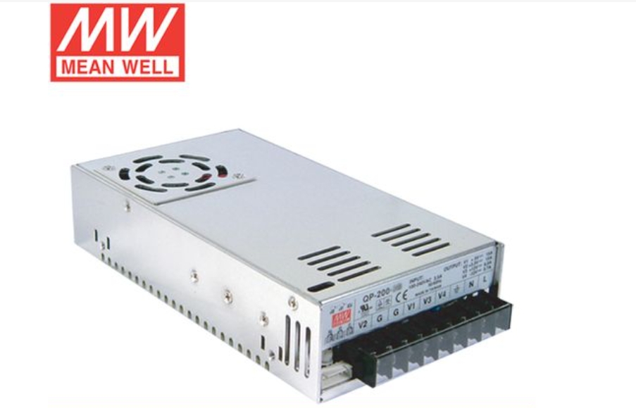 引領(lǐng)智能電源潮流 —— 明緯人工智能電源，為行業(yè)注入新活力