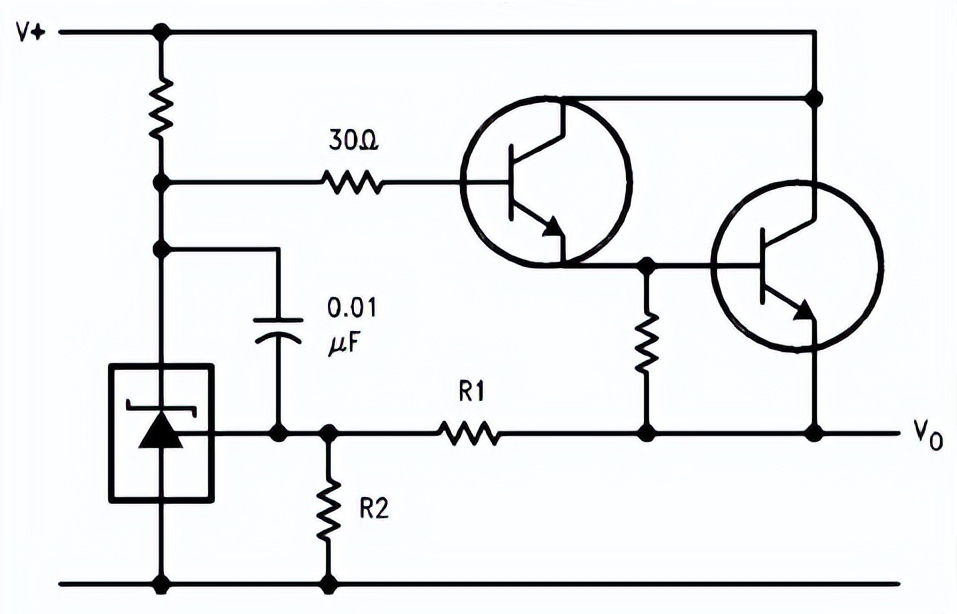 10 種 LM431應用電路分析，圖文結(jié)合，一文幫你快速搞定