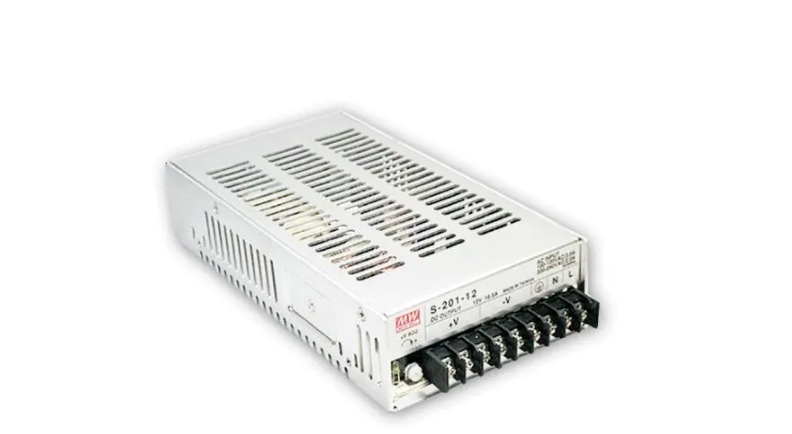 明緯科技電源 —— 以科技之名，守護每一份電力