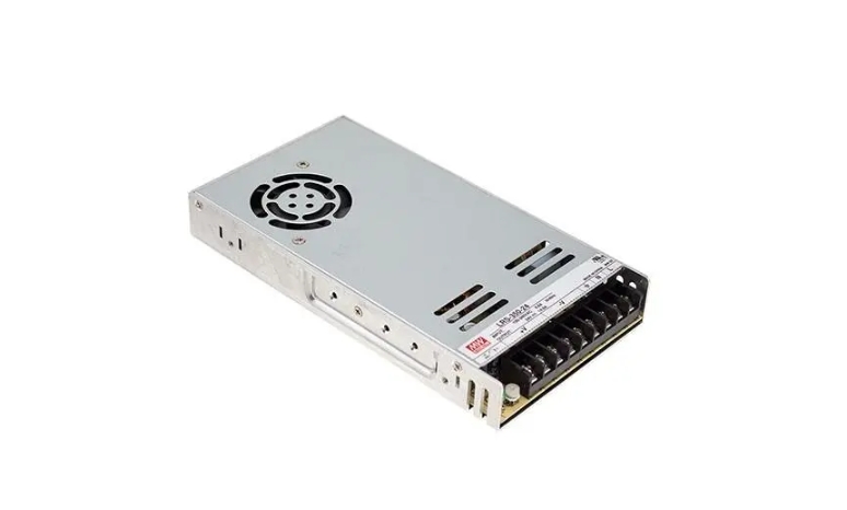 明緯科技電源：專業(yè)品質(zhì)，科技先行 —— 為工業(yè)智造提供強勁支撐