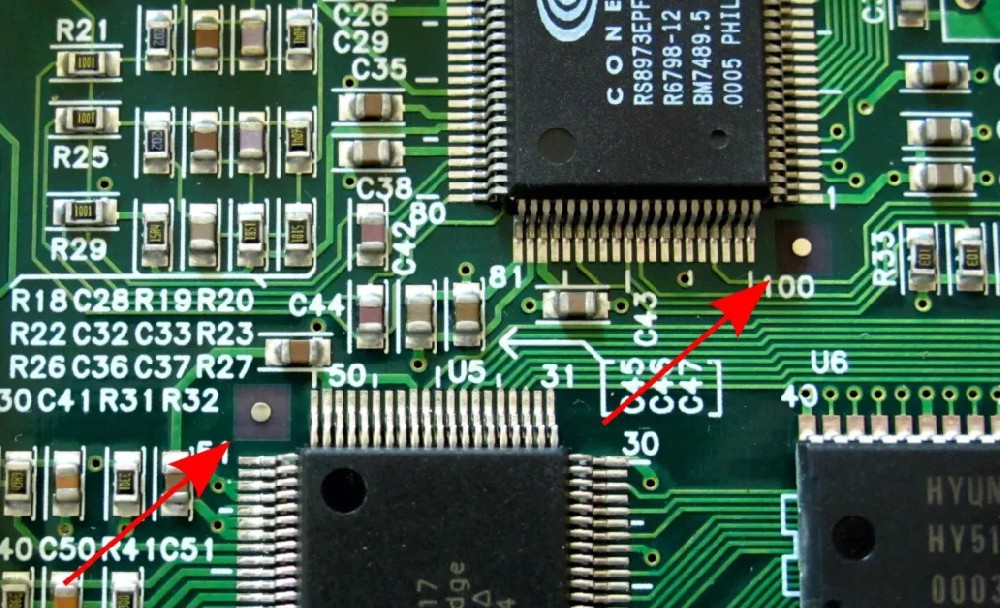 PCB Mark點，一文講清楚
