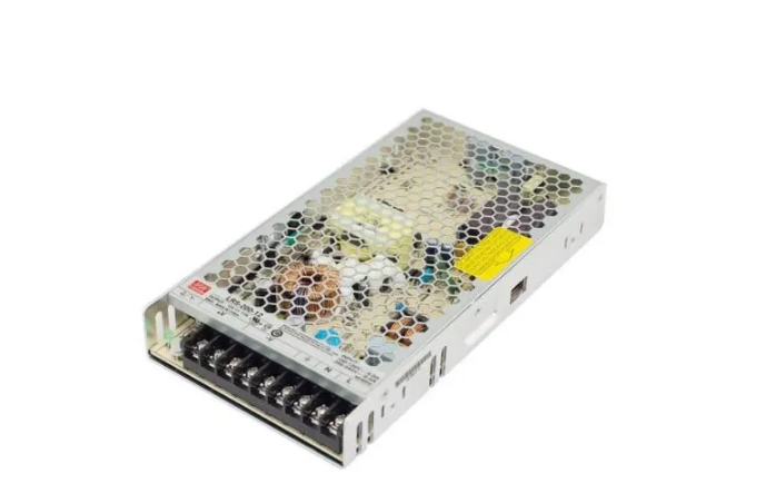 明緯內(nèi)置機(jī)殼型電源——為您的設(shè)備提供強勁動力