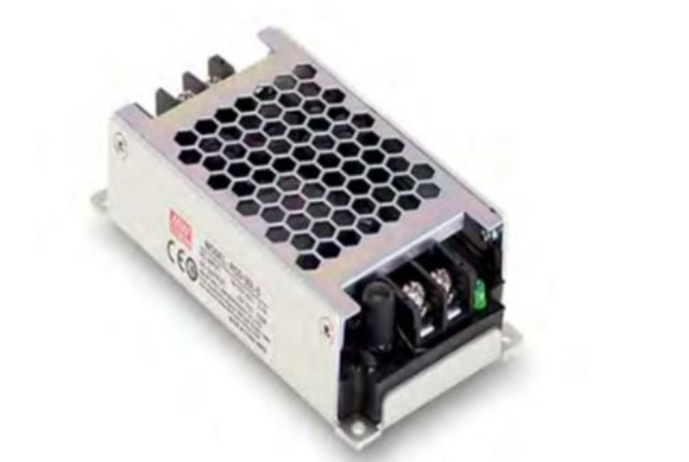 明緯內(nèi)置機(jī)殼型電源——信賴之選，長久陪伴