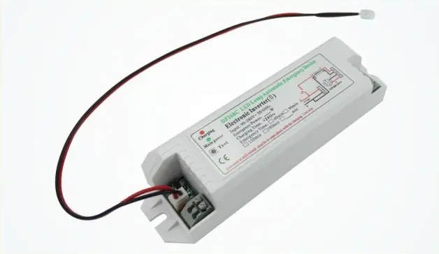 明緯燈具電源，穩(wěn)定輸出，照亮每一個細節(jié)