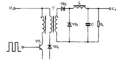 開關電源學習系列開關電源了解（一）