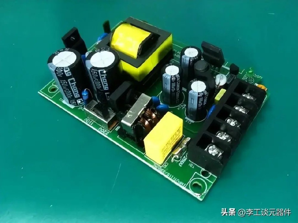 干貨|8款開關(guān)電路設(shè)計詳解，電路圖+工作原理，圖文結(jié)合，秒懂