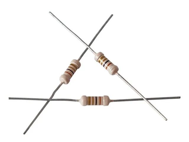 開關(guān)電源維修，電路中為何需要串聯(lián)小電阻，起什么作用？