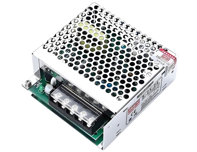 助力工業(yè)自動化騰飛明緯可編程電源供應器的關鍵作用