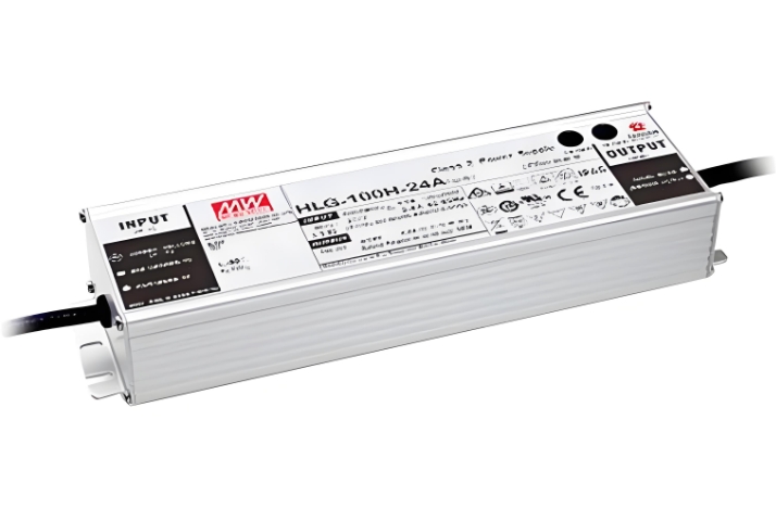 明緯可編程電源供應器為 LED 照明品質嚴格把關