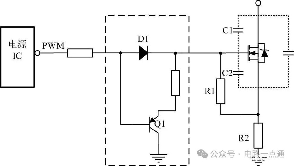 幾種MOS管驅(qū)動電路的方法，你會？